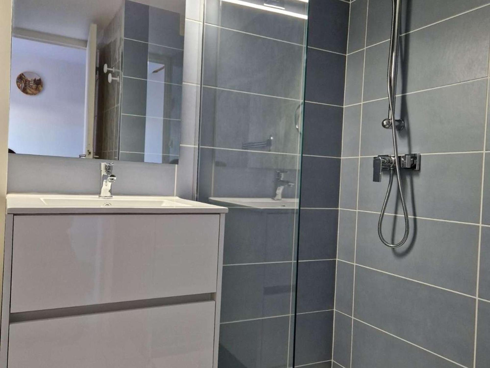 Maison De Vacances Au Canal, 2 Chambres, Animaux Admis, Parking Prive - Fr-1-387-86 Marseillan  Exteriér fotografie